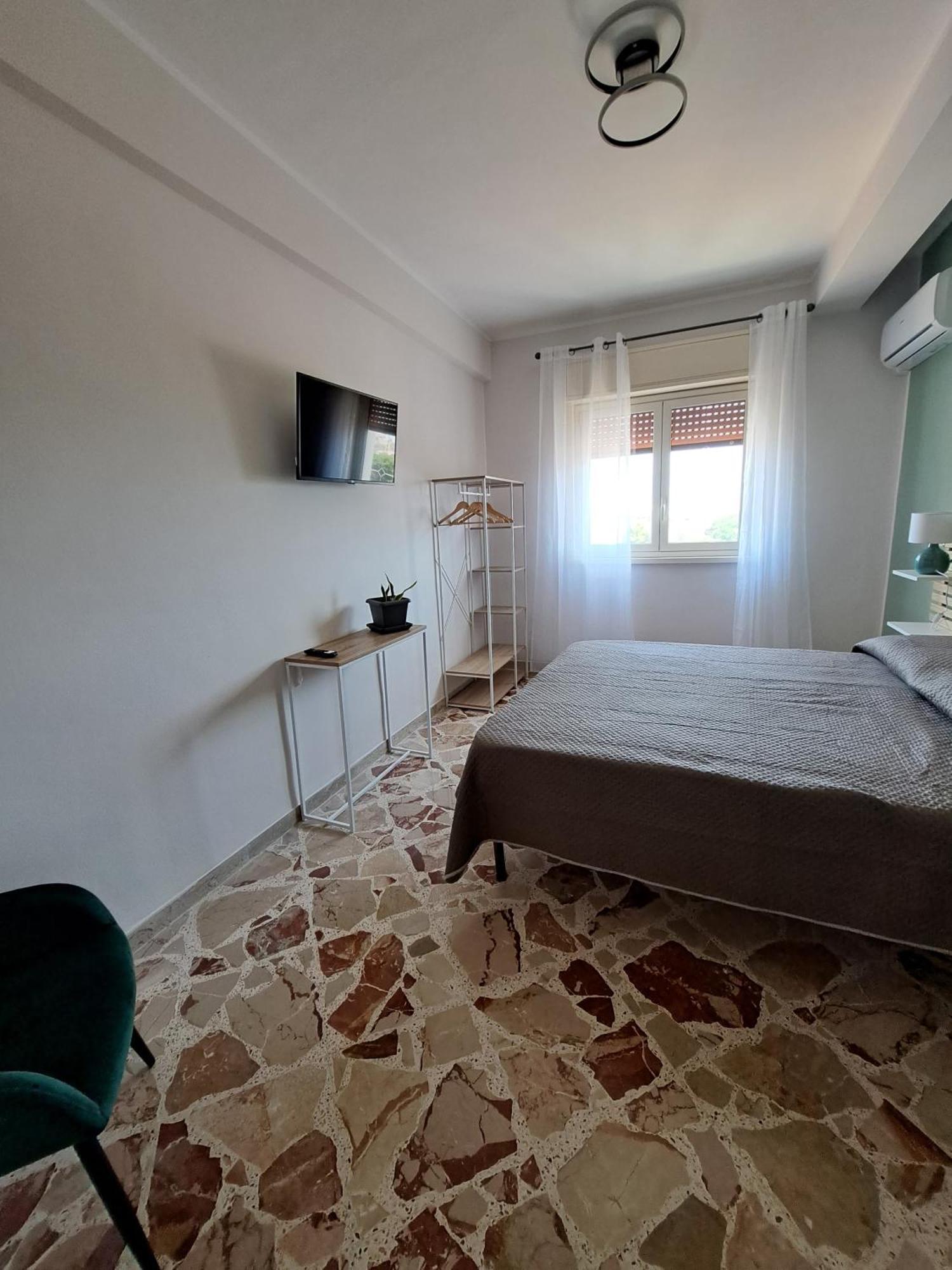 Apartamento Skyline Palermo Exterior foto